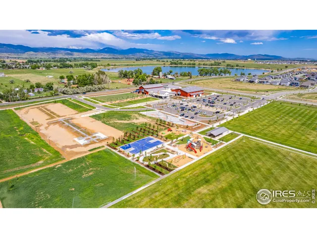 $595,000 | 2167 Lamborn Court, Berthoud, CO 80513