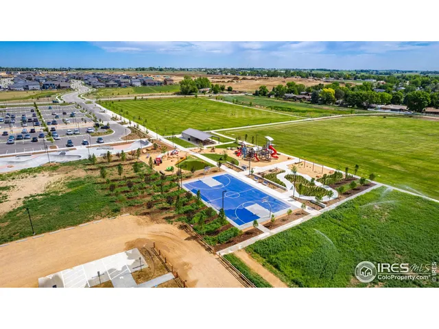 $595,000 | 2167 Lamborn Court, Berthoud, CO 80513