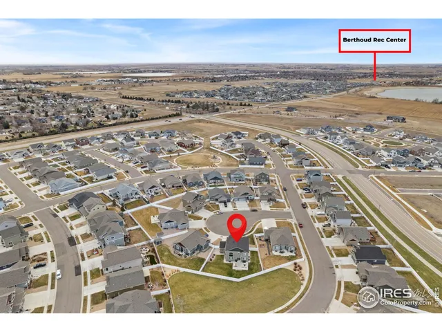 $595,000 | 2167 Lamborn Court, Berthoud, CO 80513