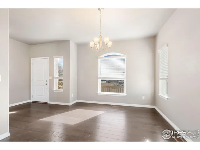 $595,000 | 2167 Lamborn Court, Berthoud, CO 80513