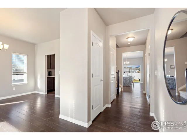 $595,000 | 2167 Lamborn Court, Berthoud, CO 80513