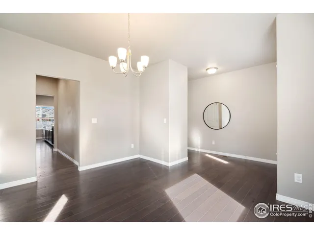 $595,000 | 2167 Lamborn Court, Berthoud, CO 80513