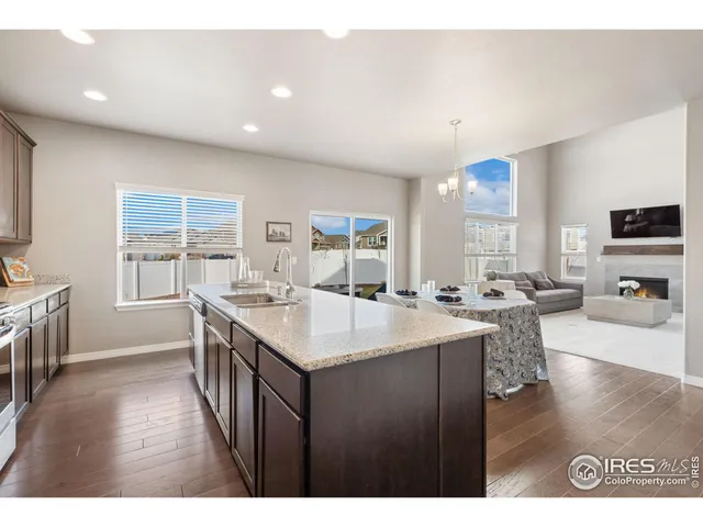 $595,000 | 2167 Lamborn Court, Berthoud, CO 80513