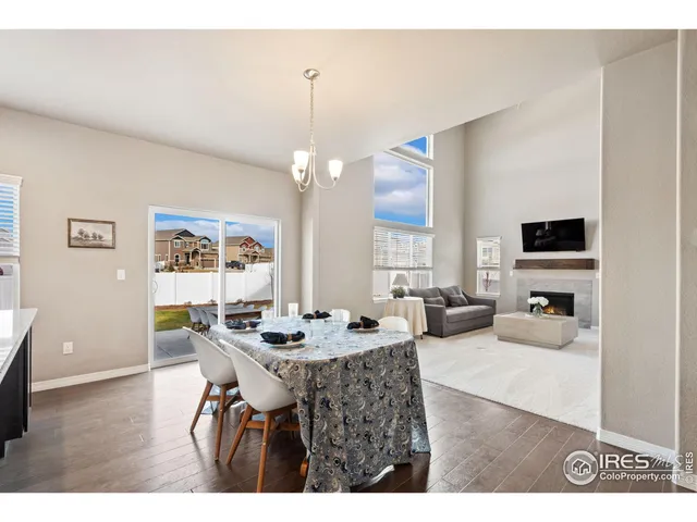 $595,000 | 2167 Lamborn Court, Berthoud, CO 80513