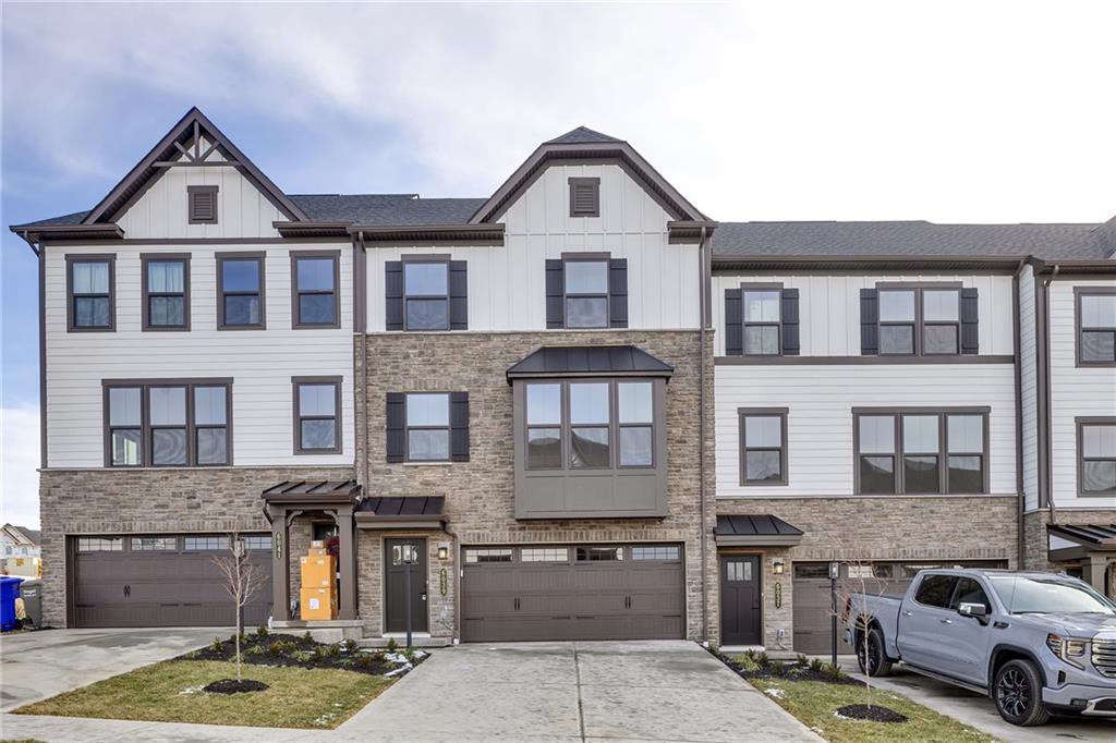 6039 Ruby Way Mars, PA 16046 - Photo 1 of 44