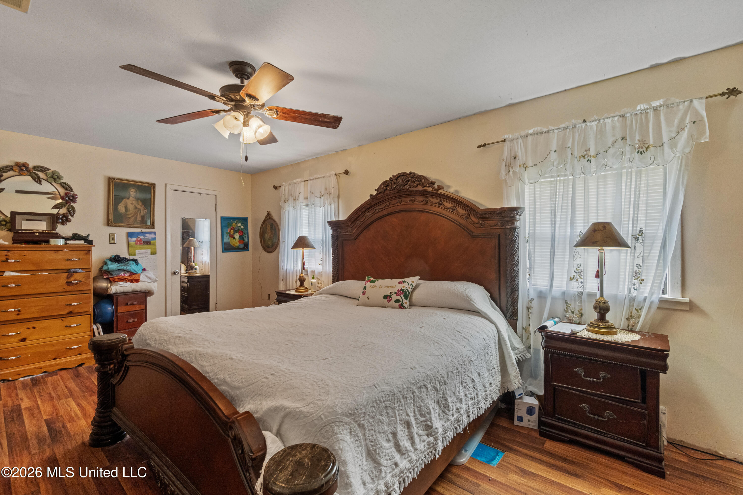 73 Rouse Road Hattiesburg, MS 39401 - Photo 15 of 25 78_Rouse_Road-18