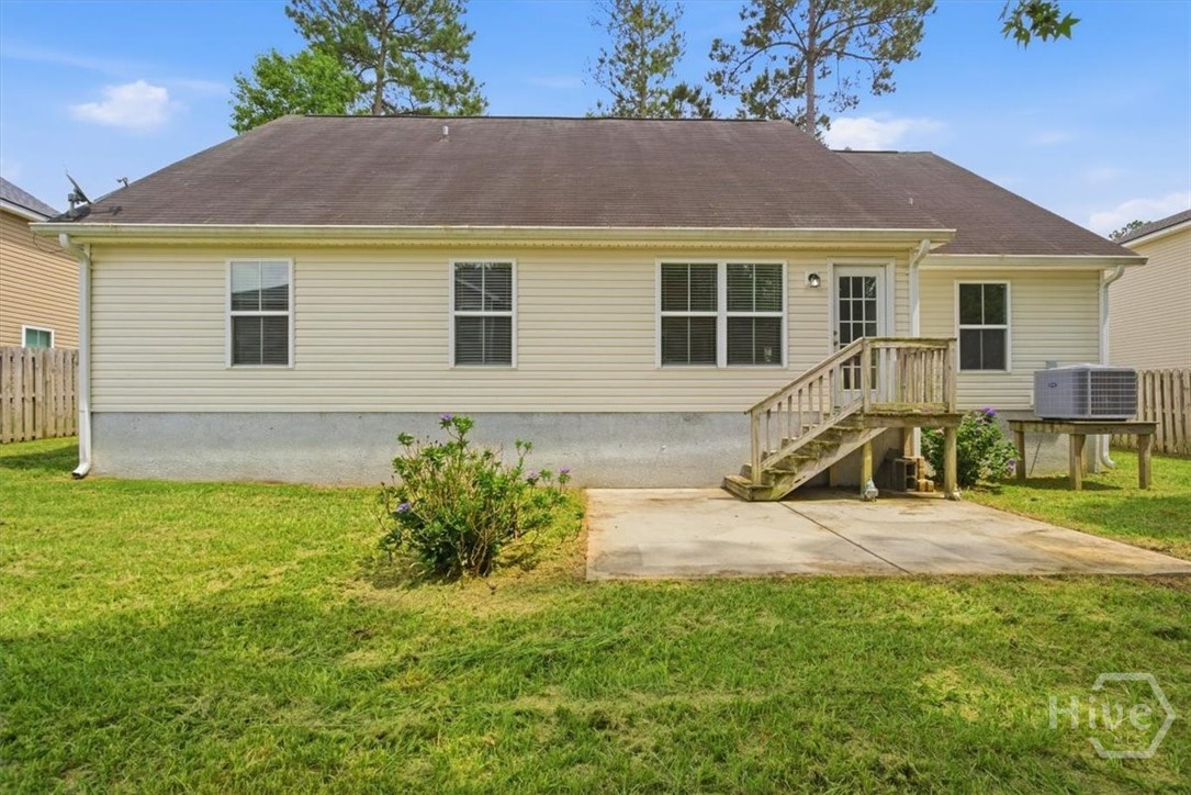 406 Plantation Place Rincon, GA 31326 - Photo 28 of 38