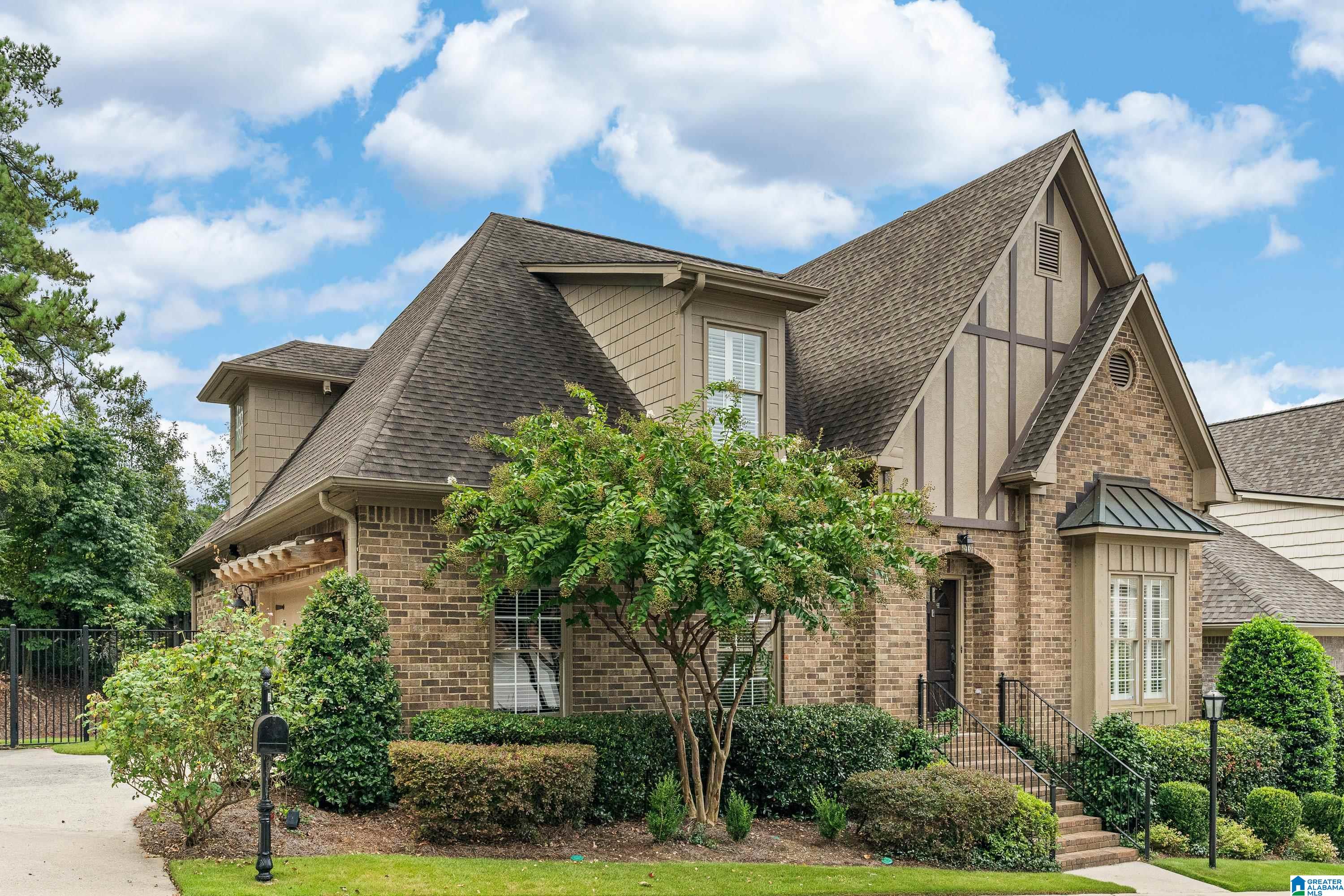 1663 Creekstone Court Birmingham, AL 35243 - Photo 4 of 52