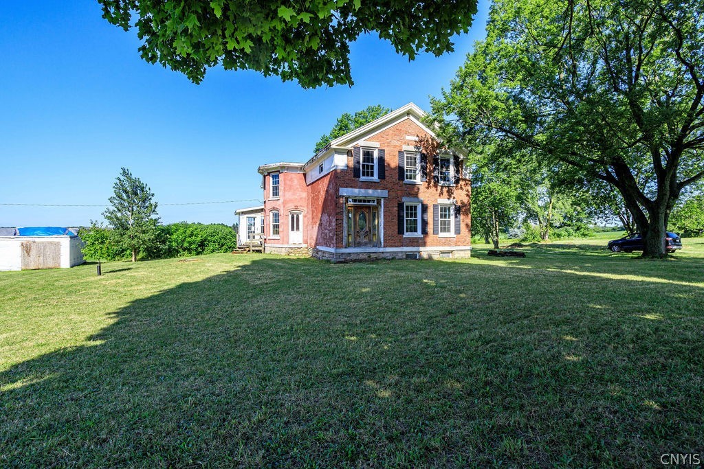 9905 Bonta Bridge Road Cato, NY 13080 - Photo 1 of 1 Gallery Image 1