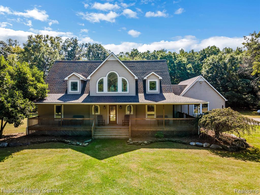 68905 8 Mile Road South Lyon, MI 48178 - Photo 71 of 72 Gallery Image 71
