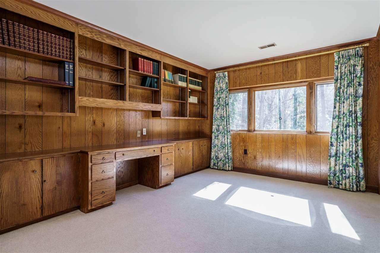 4727 Wedgewood Street Raleigh, NC 27612 - Photo 24 of 30 Bedroom