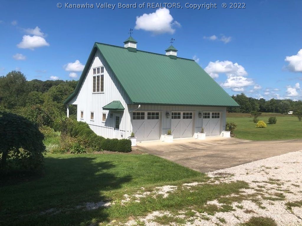1829 Evans Road Cottageville, WV 25239 - Photo 31 of 49 Gallery Image 31