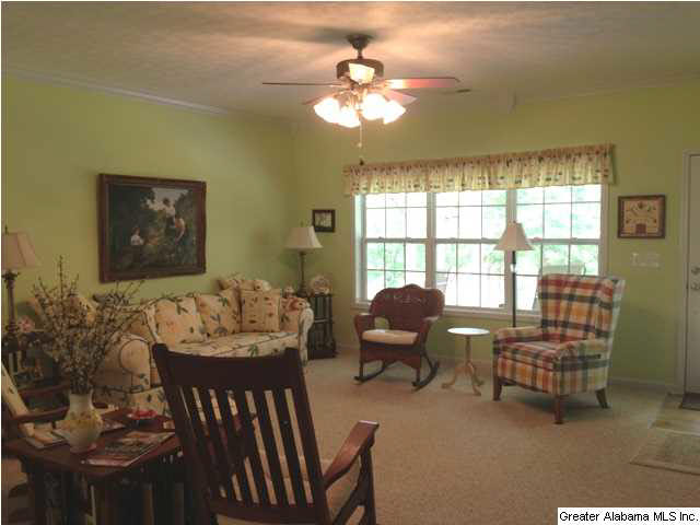 3370 Wellington Road Jacksonville, AL 36265 - Photo 5 of 29