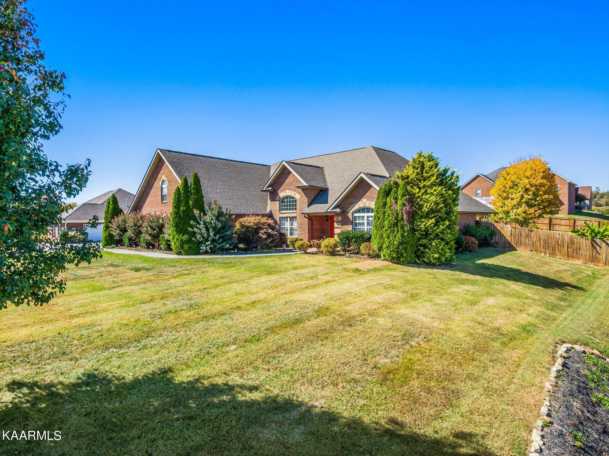 2051 Kentucky Street, Seymour, TN 37865 Compass