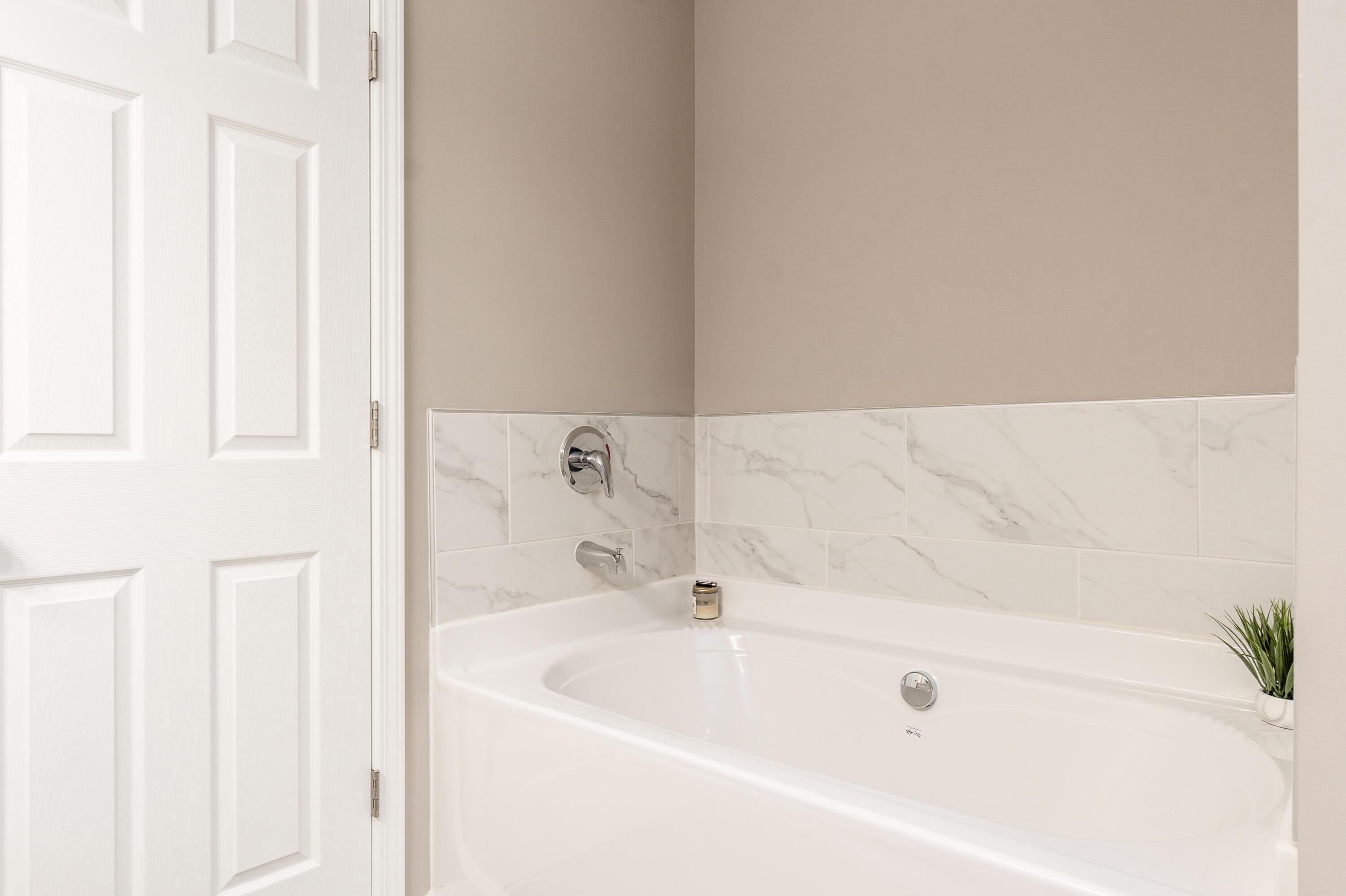 338 Rochdale Run Delaware, OH 43015 - Photo 23 of 34 Owners suite soaking tub