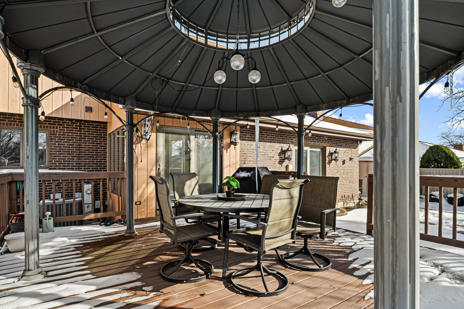 1130 Thatcher Lane Addison, IL 60101 - Photo 28 of 37