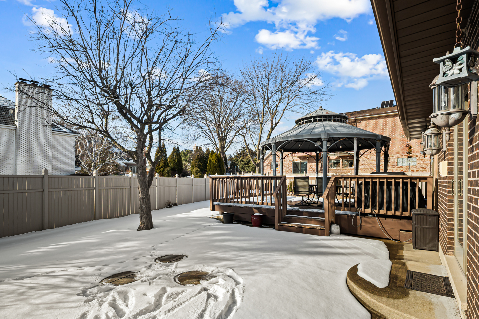 1130 Thatcher Lane Addison, IL 60101 - Photo 29 of 37