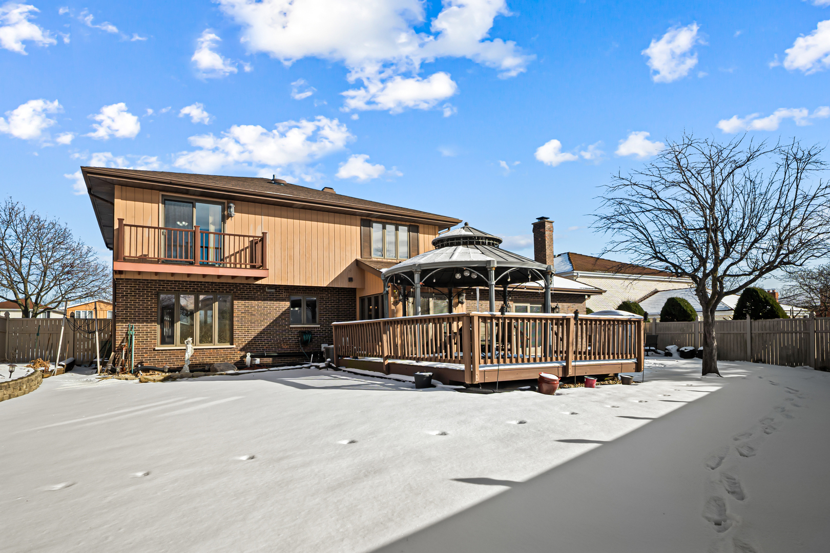 1130 Thatcher Lane Addison, IL 60101 - Photo 30 of 37