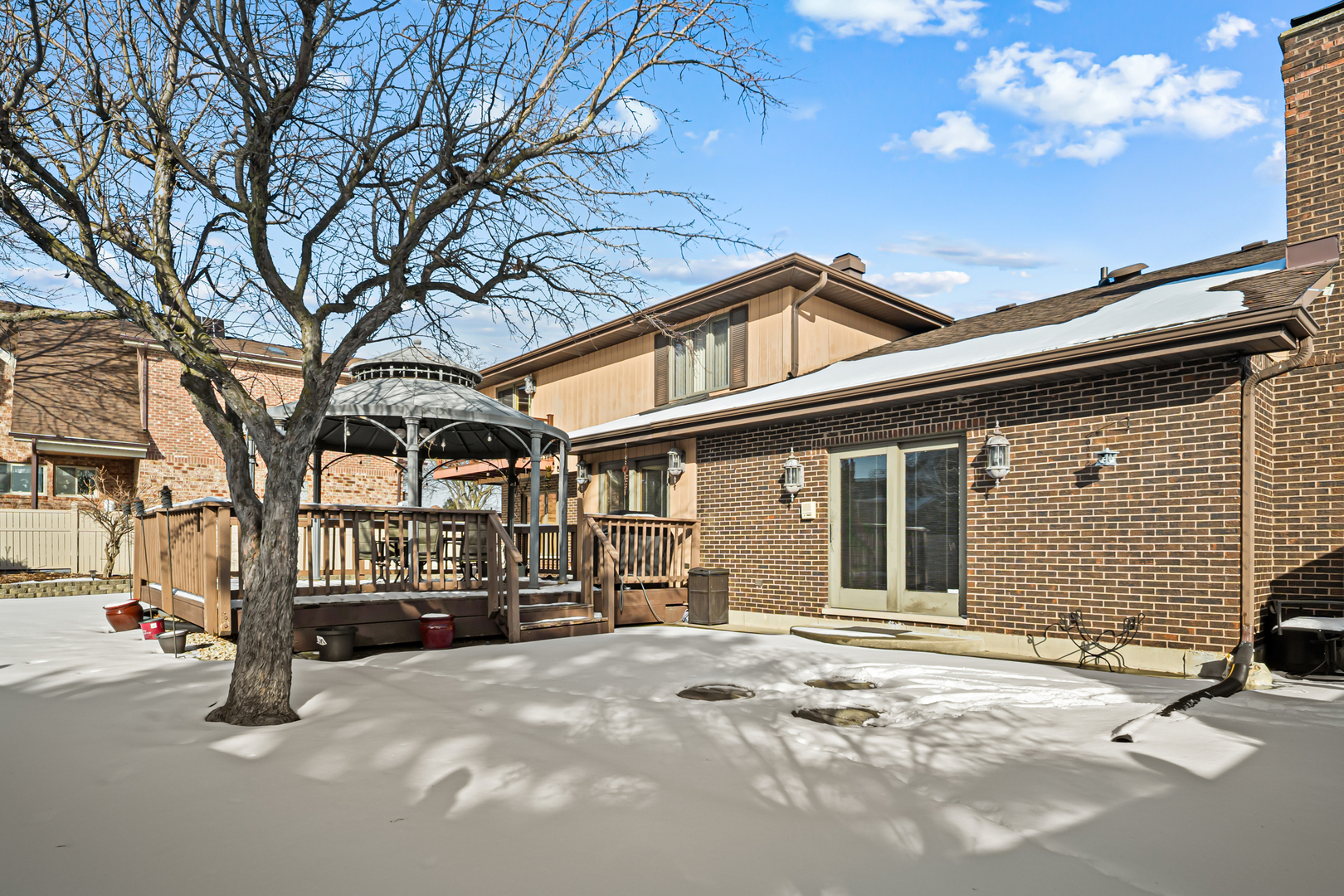 1130 Thatcher Lane Addison, IL 60101 - Photo 31 of 37