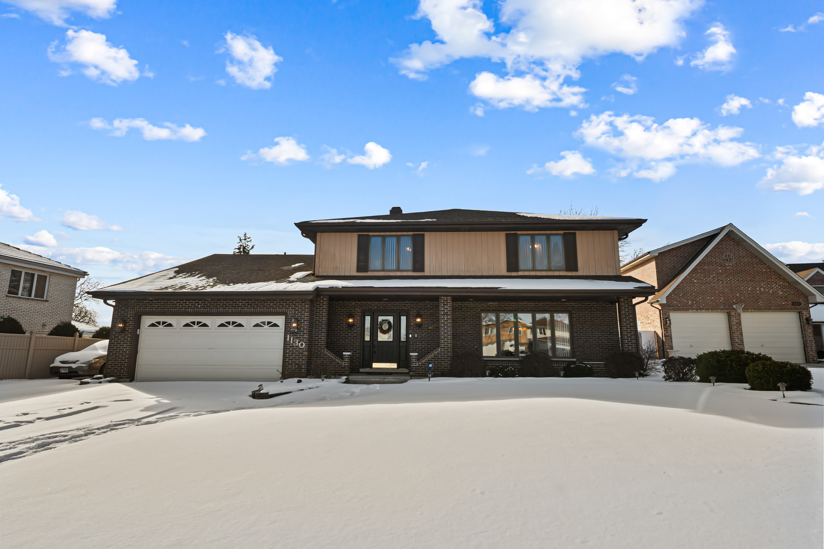 1130 Thatcher Lane Addison, IL 60101 - Photo 32 of 37