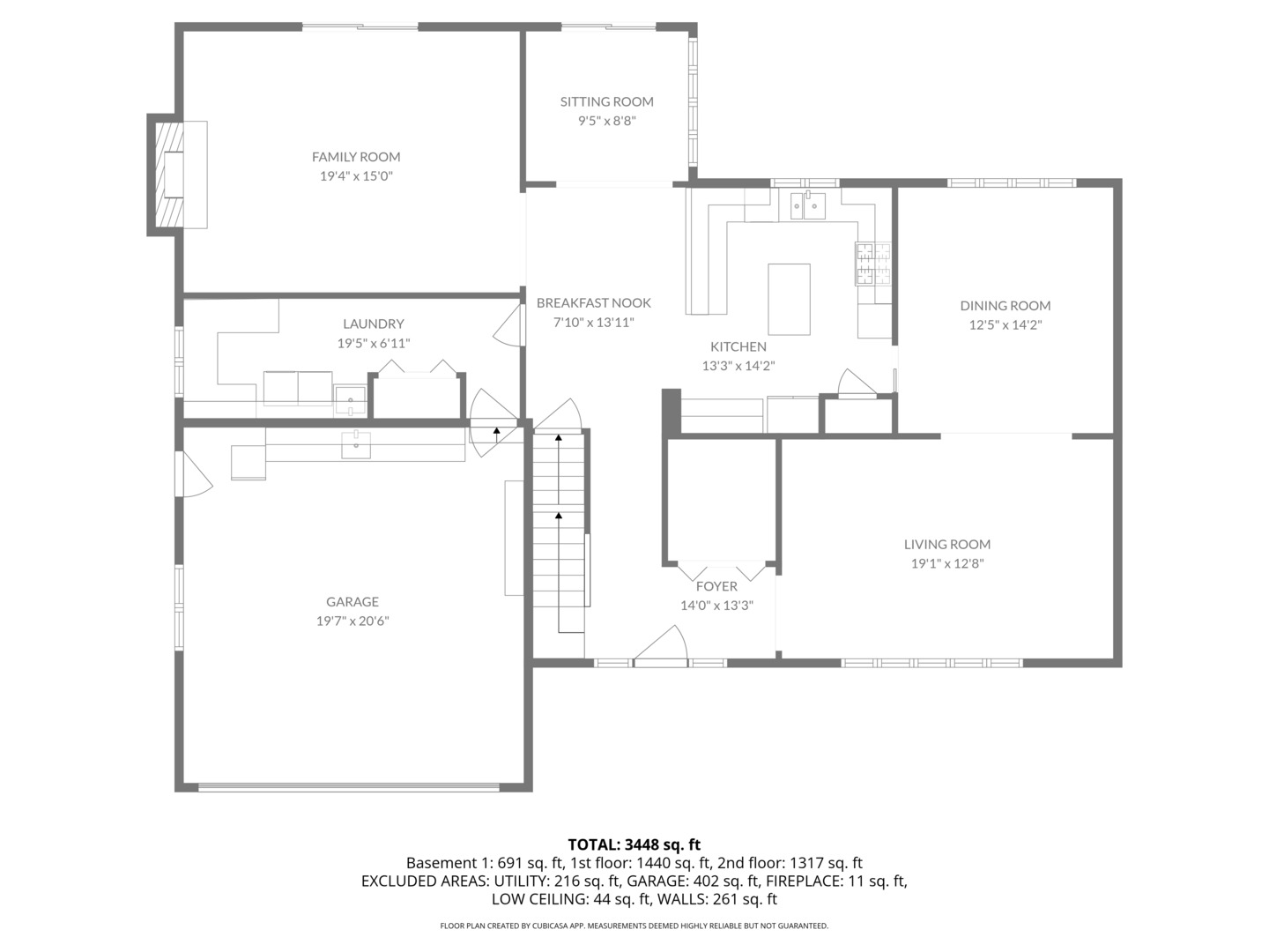 1130 Thatcher Lane Addison, IL 60101 - Photo 33 of 37
