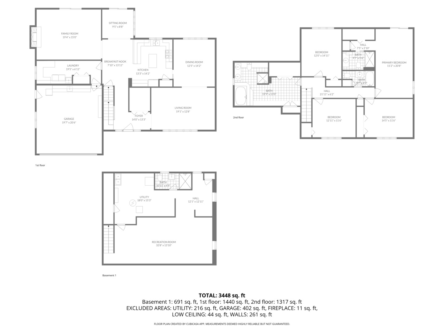 1130 Thatcher Lane Addison, IL 60101 - Photo 36 of 37