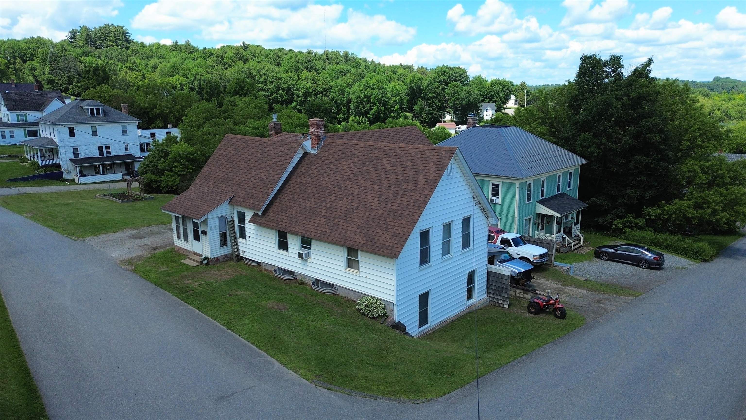 94 Orchard Street Newport, VT 05855 - Photo 22 of 34