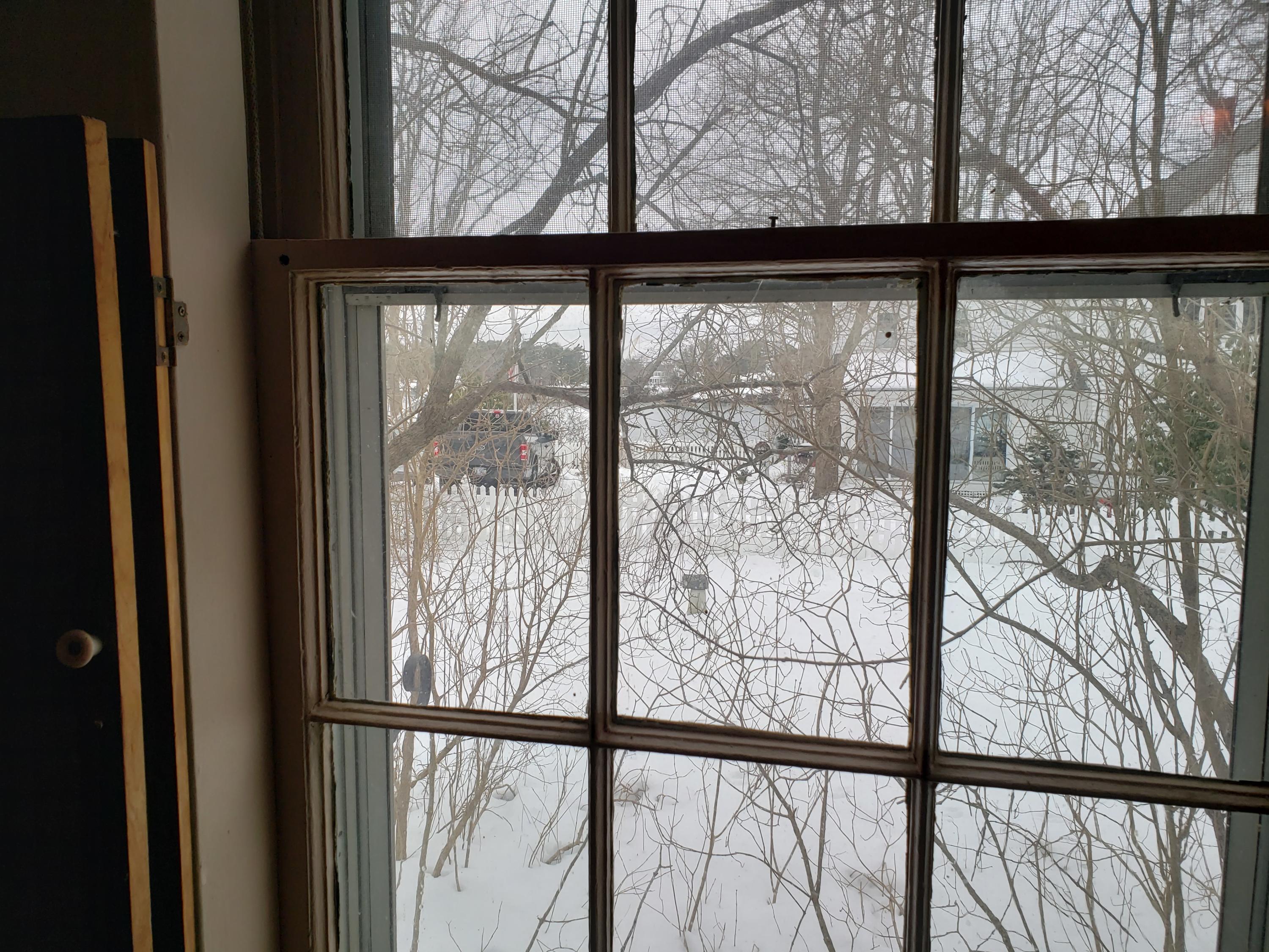8 Pepperrell Road Kittery, ME 03905 - Photo 5 of 21 Arris Views from Kitchen