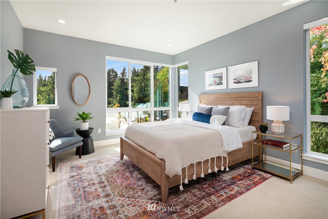 18320 96th Lane Northeast, Unit B Bothell, WA 98011 - Photo 14 of 24