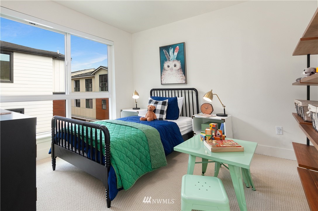 18320 96th Lane Northeast, Unit B Bothell, WA 98011 - Photo 17 of 24