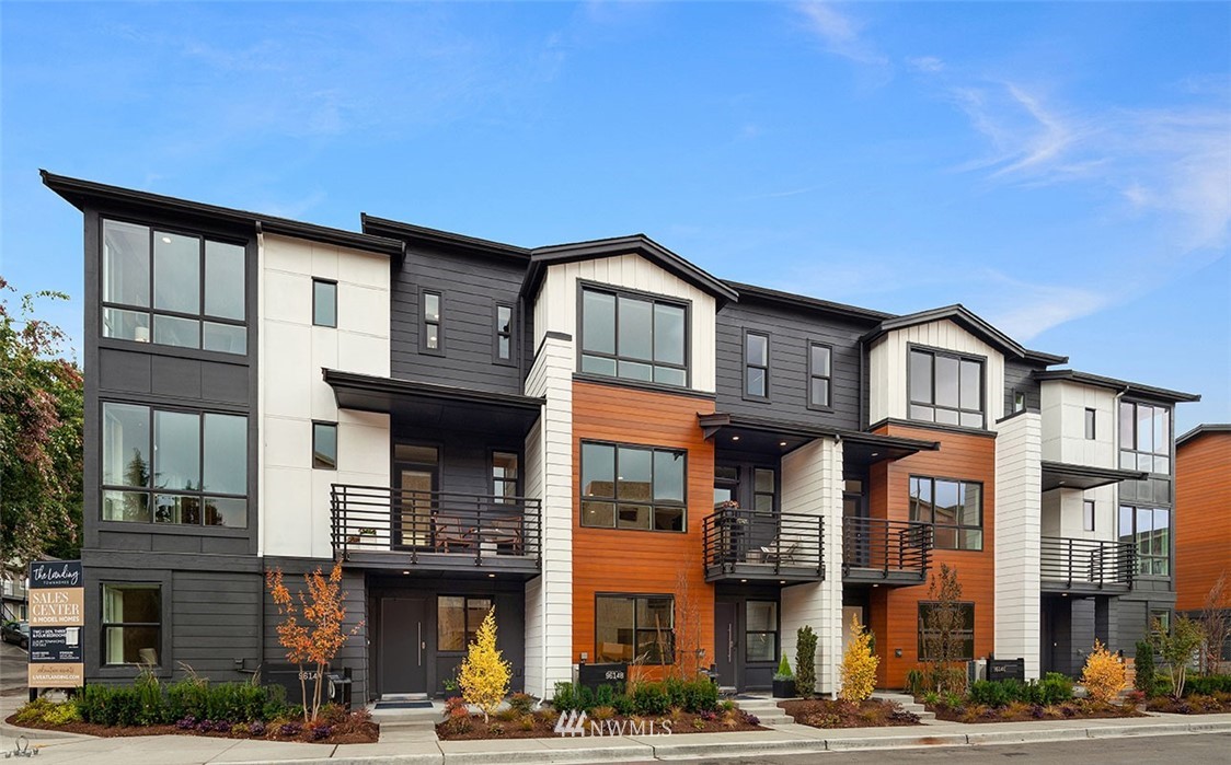 18320 96th Lane Northeast, Unit B Bothell, WA 98011 - Photo 22 of 24