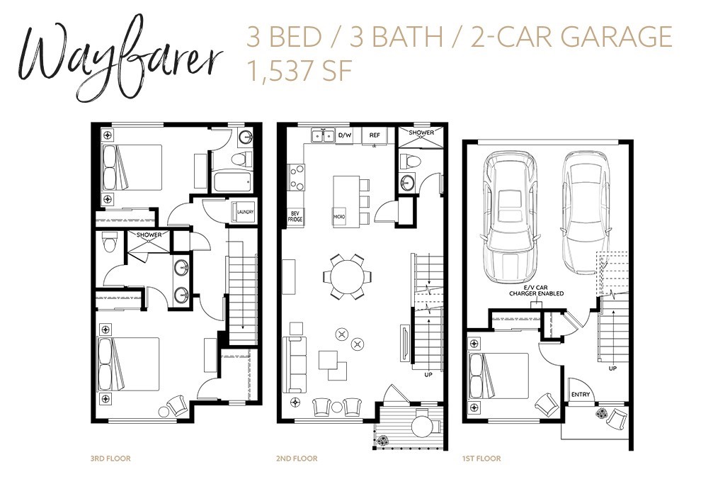 18320 96th Lane Northeast, Unit B Bothell, WA 98011 - Photo 23 of 24
