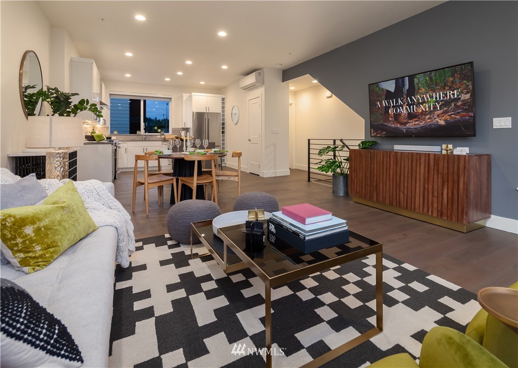 18320 96th Lane Northeast, Unit B Bothell, WA 98011 - Photo 7 of 24