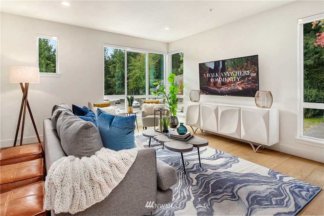 18320 96th Lane Northeast, Unit B Bothell, WA 98011 - Photo 8 of 24