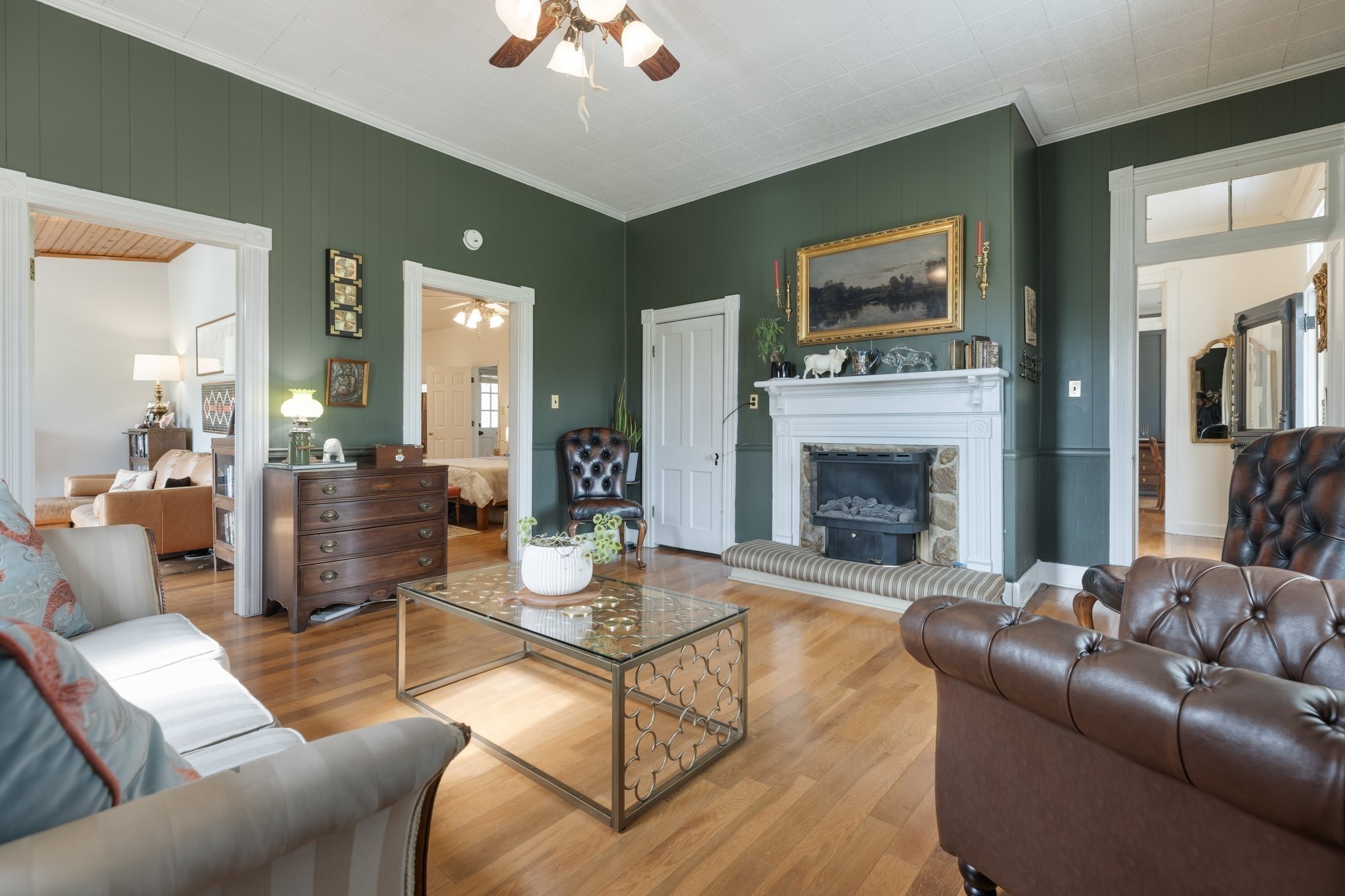 3310 Booker Ridge Road Mount Pleasant, TN 38474 - Photo 21 of 40 Gallery Image 21