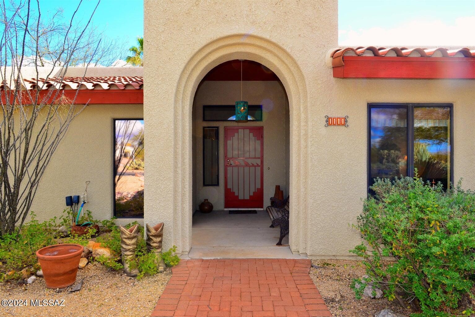 1111 West Chula Vista Road Tucson, AZ 85704 - Photo 14 of 39 Gallery Image 14