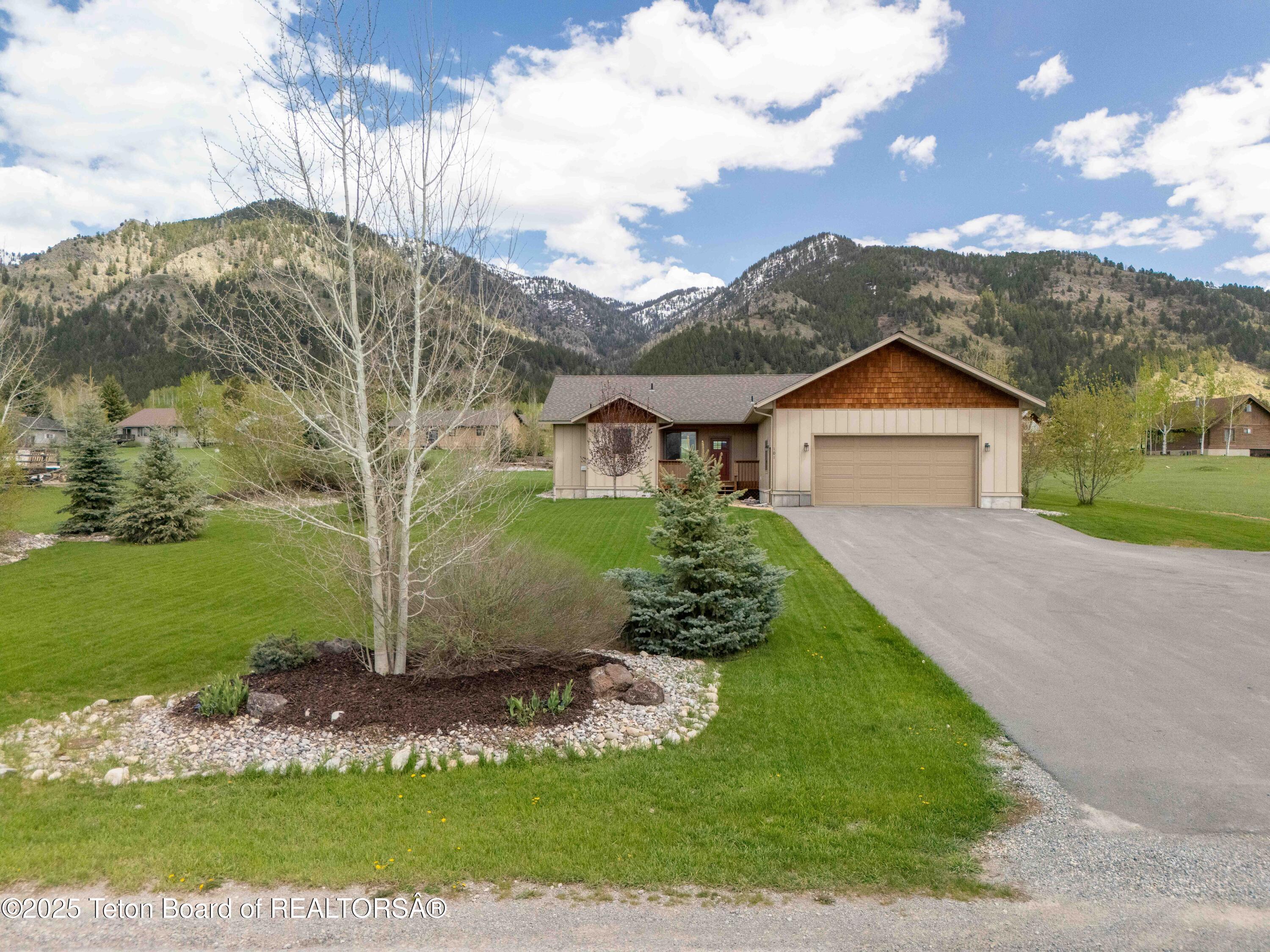 101 Alta Drive Star Valley Ranch, WY 83127 - Photo 1 of 1 101 Alta_0028_D-Edit