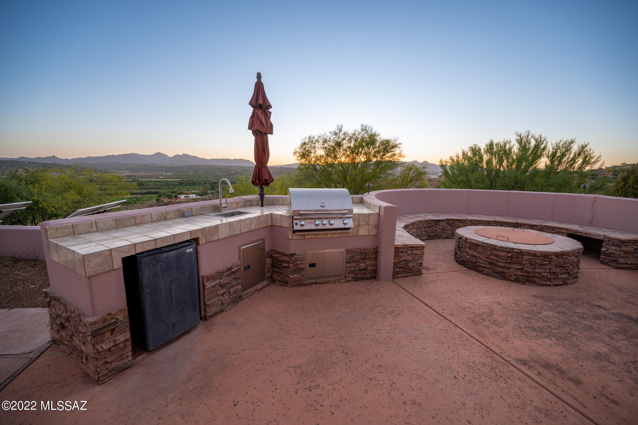 398 Rio Rico Drive Rio Rico, AZ 85648 - Photo 40 of 48