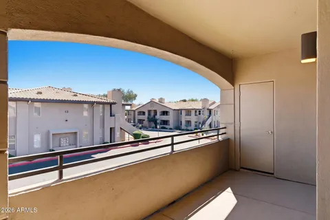 $327,500 | 7009 East Acoma Drive, Unit 2038, Scottsdale, AZ 85254