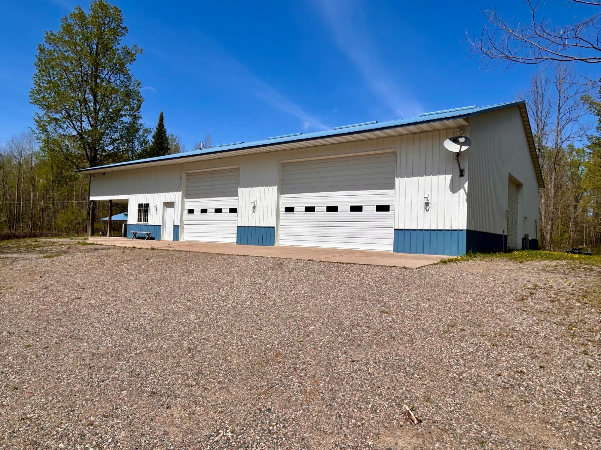 3607 County Road West Crandon, WI 54520 - Photo 6 of 52 Gallery Image 6
