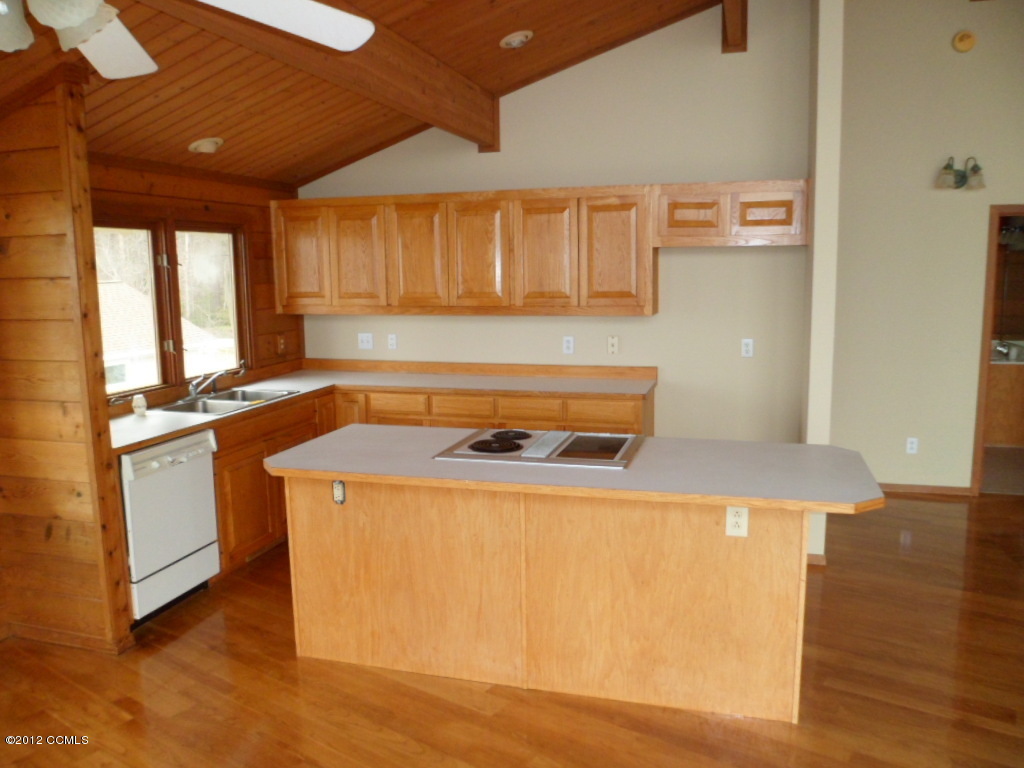 3101 Janiero Road Arapahoe, NC 28510 - Photo 6 of 10 Kitchen