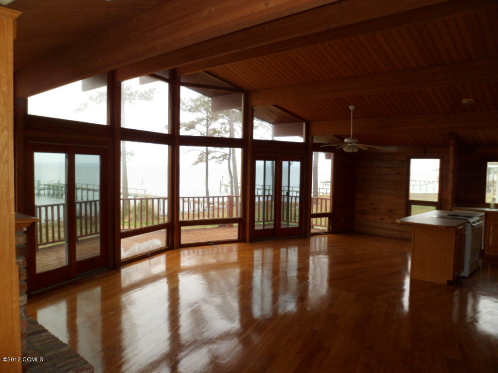 3101 Janiero Road Arapahoe, NC 28510 - Photo 7 of 10 living again