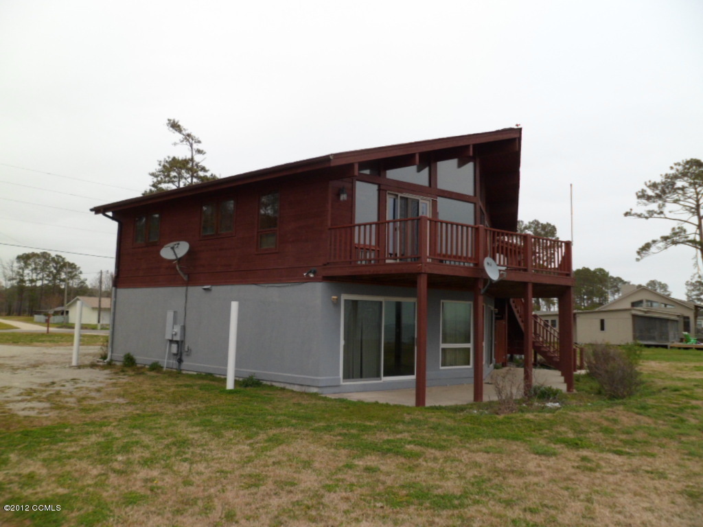 3101 Janiero Road Arapahoe, NC 28510 - Photo 10 of 10 right