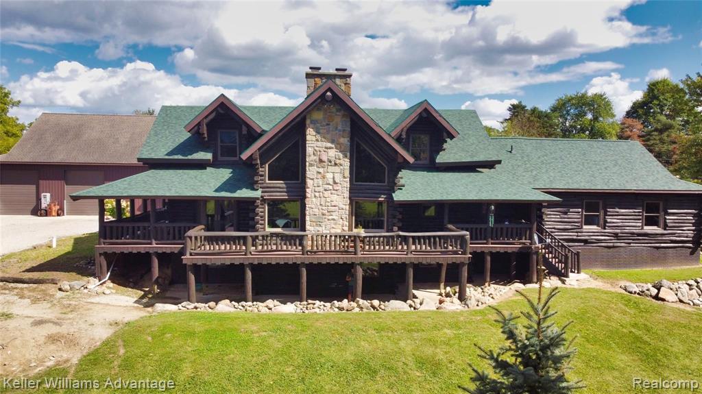 6962 Burton Road Adrian, MI 49221 - Photo 49 of 53