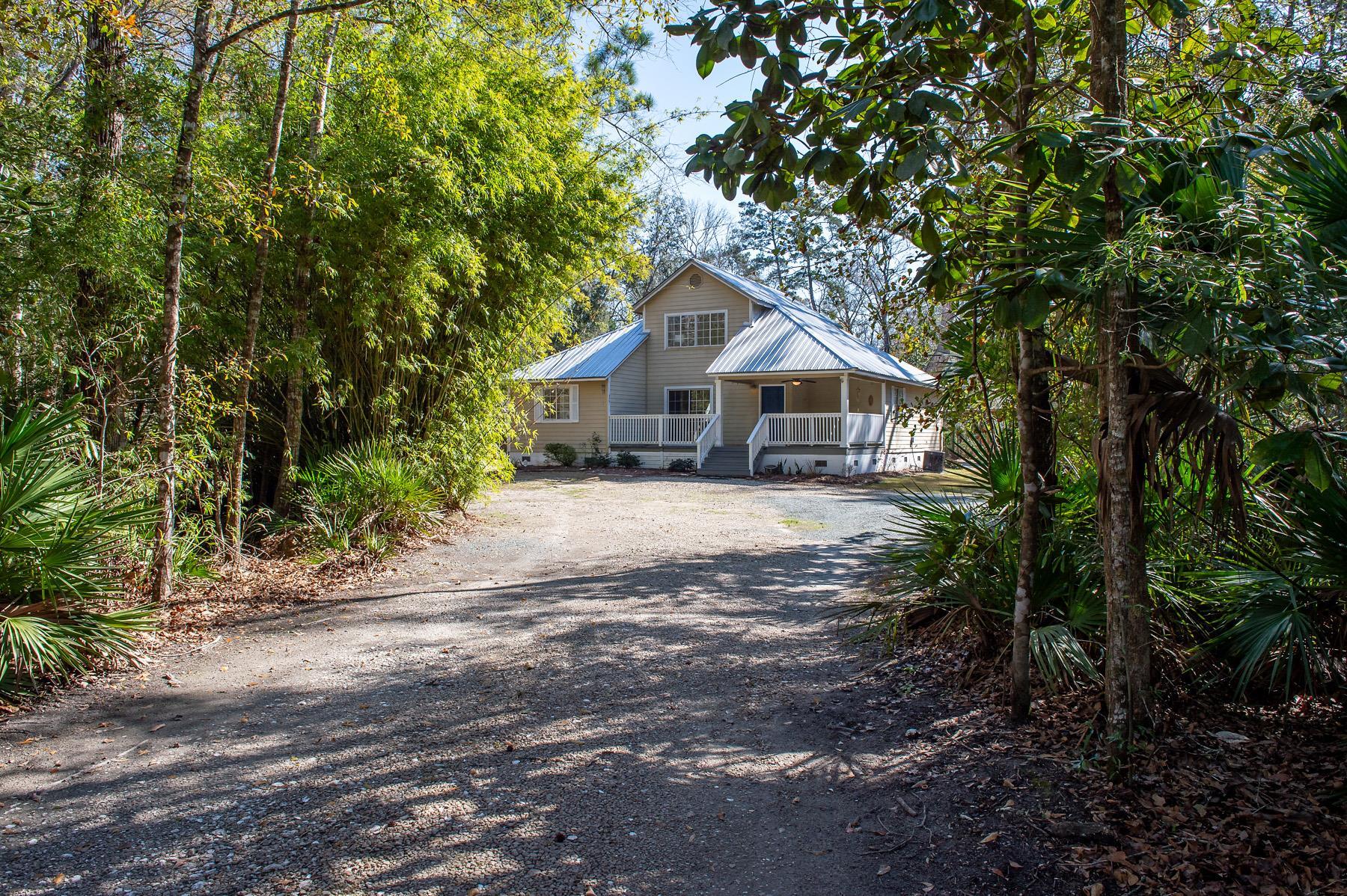 359 River Plantation Road Crawfordville, FL 32327 - Photo 1 of 47