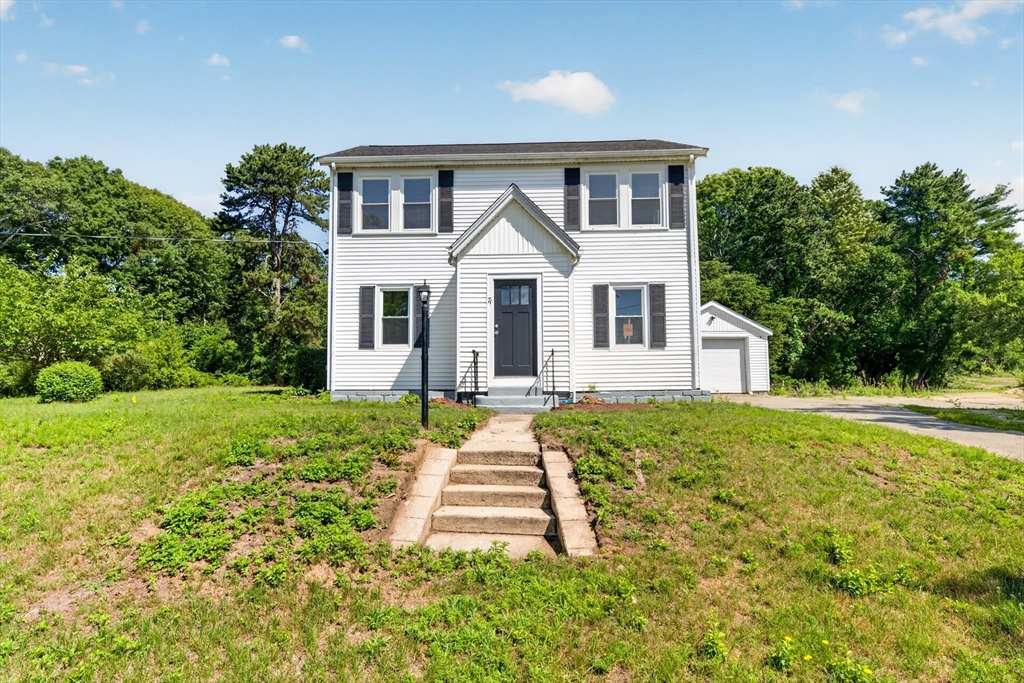 71 Great Neck Road Wareham, MA 02571 - Photo 1 of 16