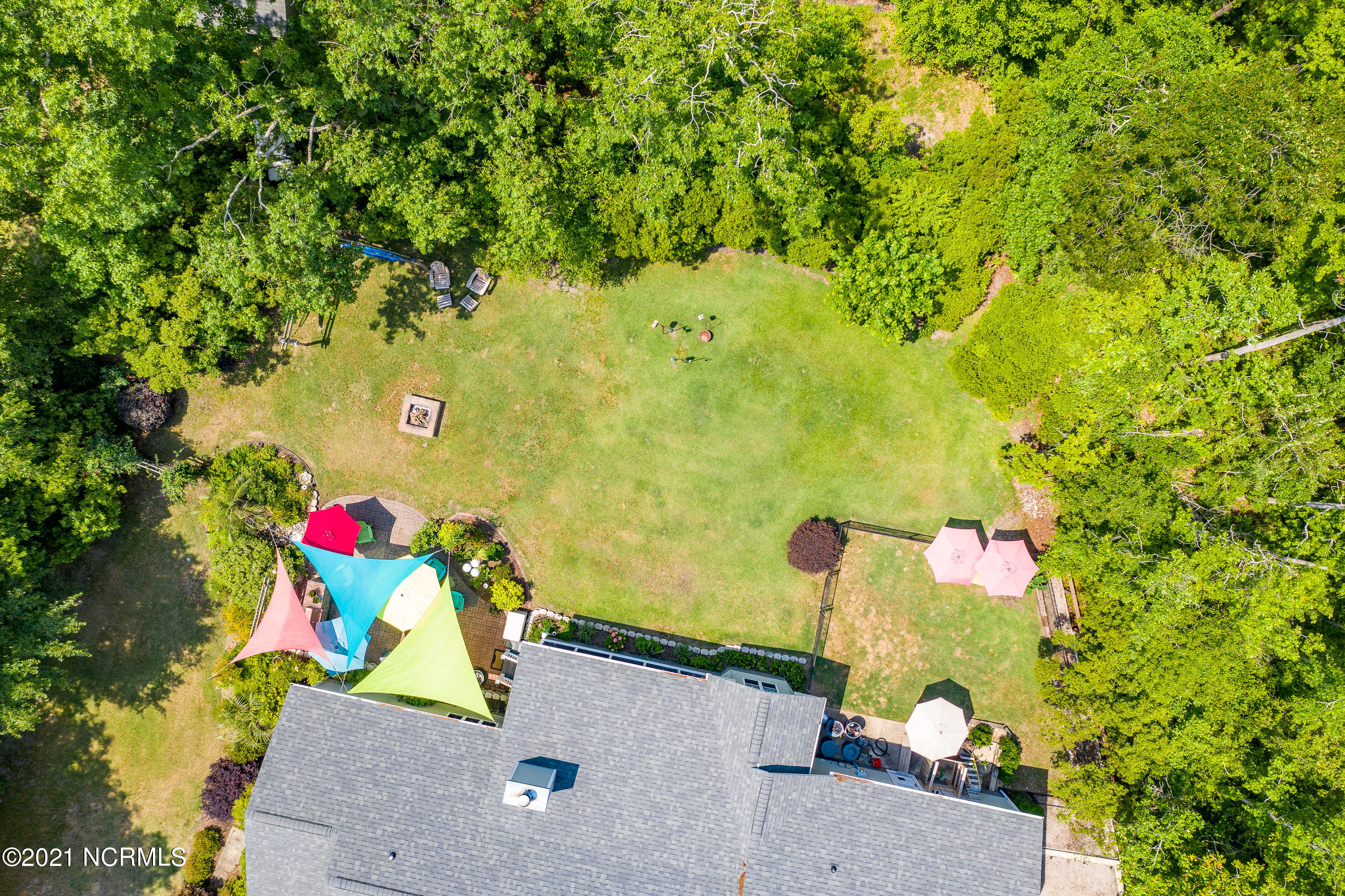 104 Ricky Lane Newport, NC 28570 - Photo 11 of 64 Chill Photo Aerials-11