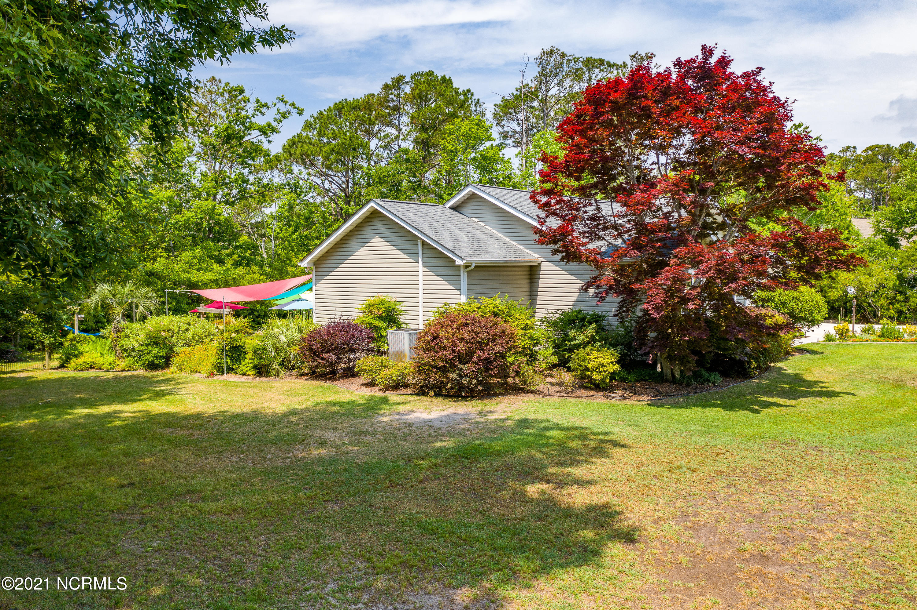 104 Ricky Lane Newport, NC 28570 - Photo 18 of 64 Chill Photo Aerials-18