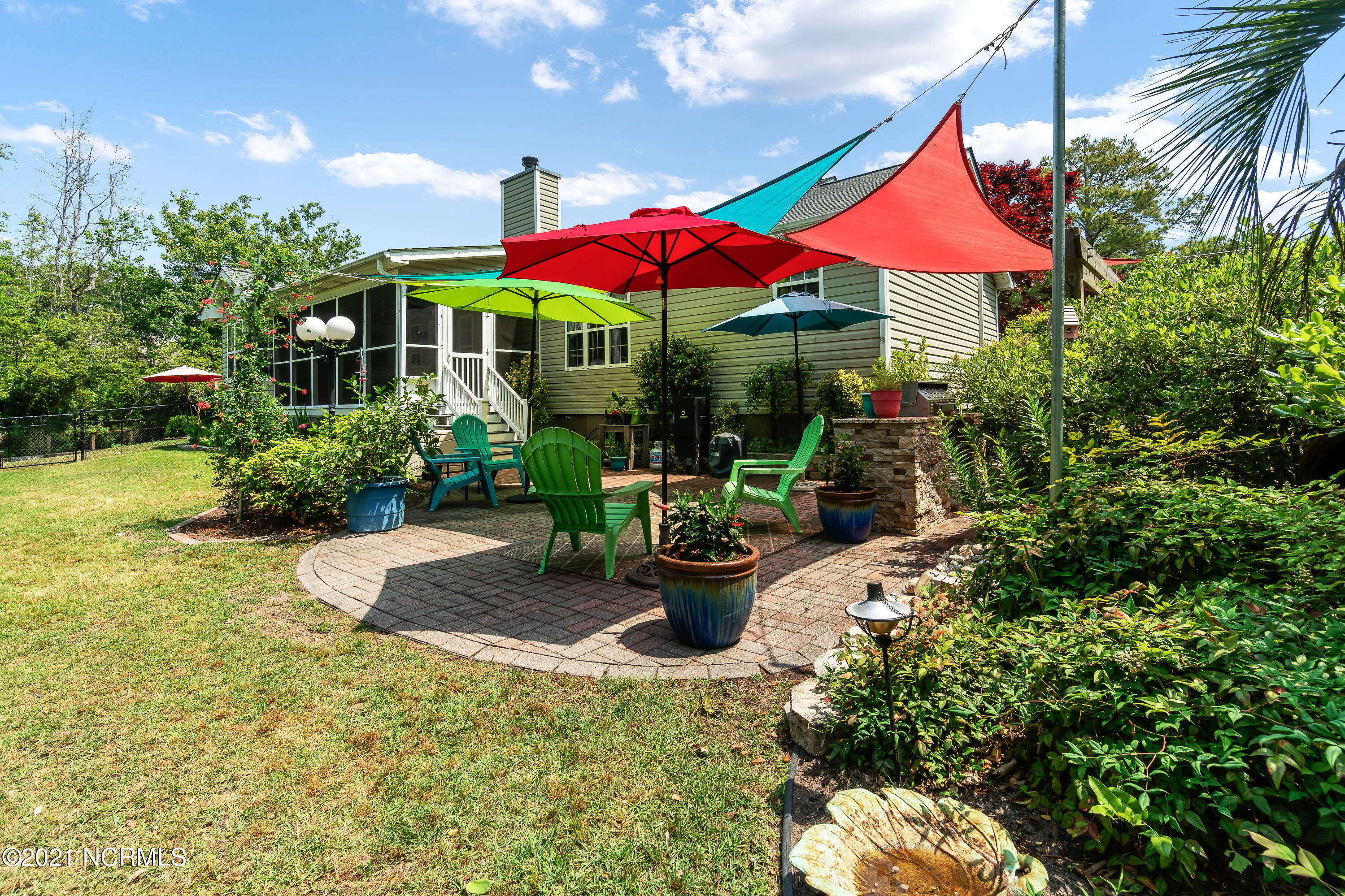 104 Ricky Lane Newport, NC 28570 - Photo 62 of 64 Chill Photo_-27