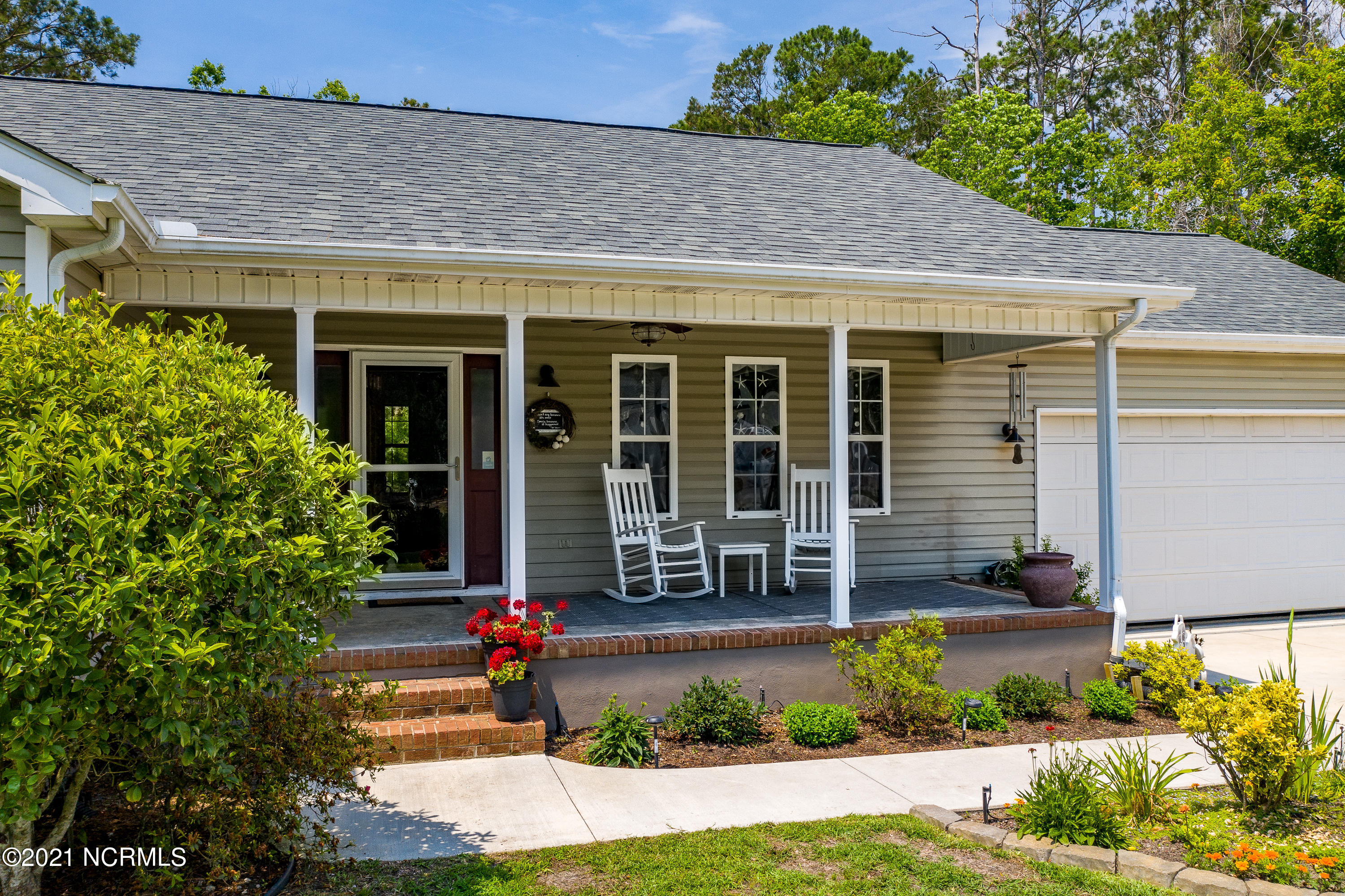 104 Ricky Lane Newport, NC 28570 - Photo 8 of 64 Chill Photo Aerials-8